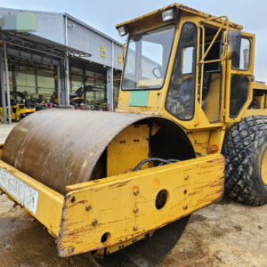 Roller (CAT CS533C 1997)