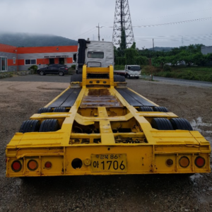 Trailer (Daeheung DHLT-CA6 2009)