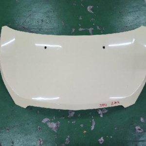 Hoods (CHEVORLET Spark 2014)