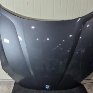 Hoods (BMW 118d urban 5door 2014)