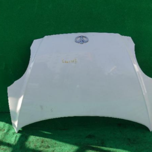 Hoods (CHEVORLET All New Matiz 2006)