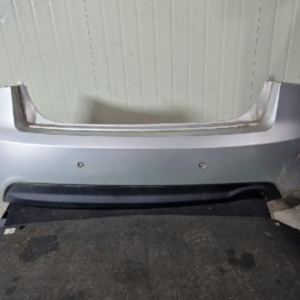 Rear Bumpers (KIA Forte 2011)