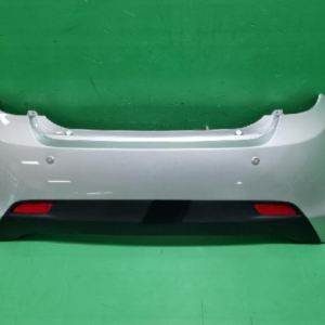 Rear Bumpers (CHEVORLET Spark LS 2012)