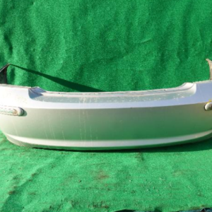 Rear Bumpers (Hyundai New Avante XD 2005)