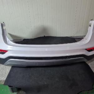 Rear Bumpers (Hyundai SantaFe 2016)