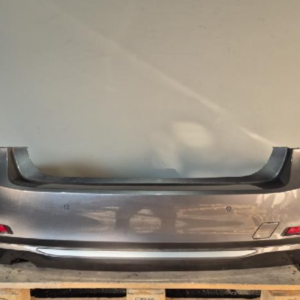 Rear Bumpers (BMW 320d 2012)