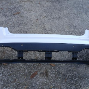 Rear Bumpers (KIA Sorento 2021)