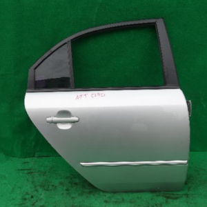 Rear right door (Hyundai NF Sonata Transform 2009)