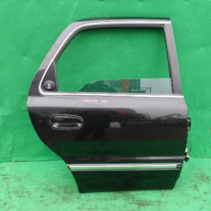 Rear right door (Hyundai Dynasty 2002)