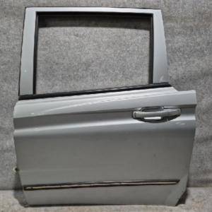 Rear left door (SSangyong Korando Sports 2013)
