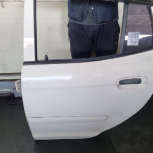 Rear left door (KIA New Morning 2009)