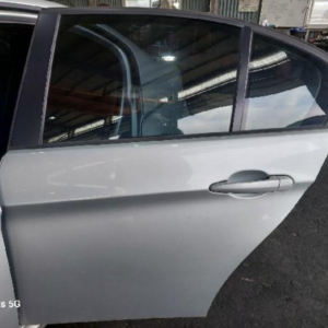 Rear left door (MBW 320d 2009)