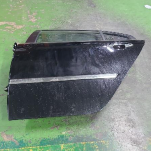 Rear left door (Hyundai NF Sonata Transform 2008)