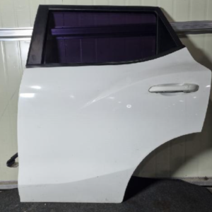 Rear left door (SSangyong Tivoli 2016)