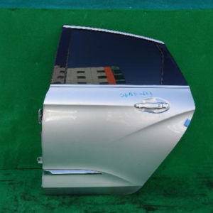 Rear left door (CHEVORLET Impala 2016)