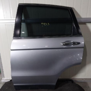 Rear left door (Honda CR-V 2008)