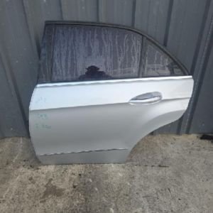 Rear left door (Benz E Class(W212) 2012