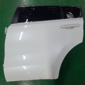 Rear left door (KIA All New Sportage 2016)