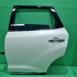 Rear left door (Nissan Murano 2011)