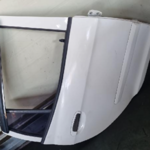 Rear right door (KIA New Morning 2009)