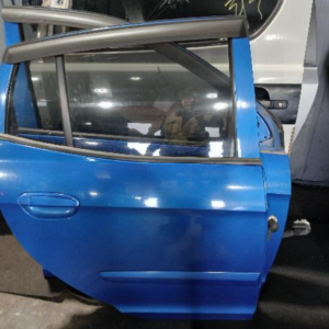 Rear right door (KIA New Morning 2008)