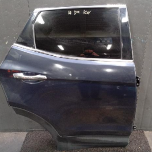Rear right door (Hyundai SantaFe DM 2014)