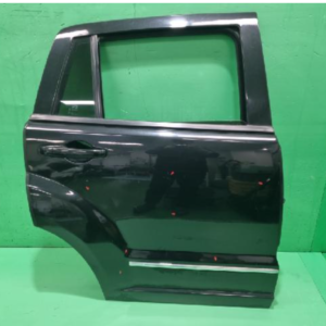 Rear right door (Dodge Caliber 2010)