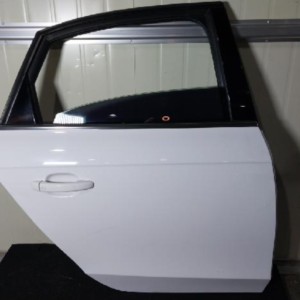 Rear right door (Audi A4 2011)