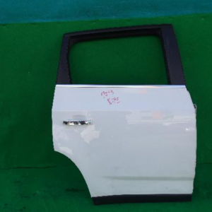 Rear right door (CHEVORLET Alrando 2012)