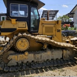 Dozer (CAT D4H 1992)
