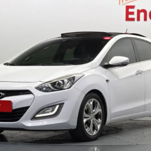 Hyundai I30 1.6GDI 2014