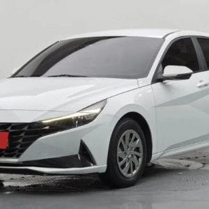 Hyundai Avante(CN7) 1.6 2021